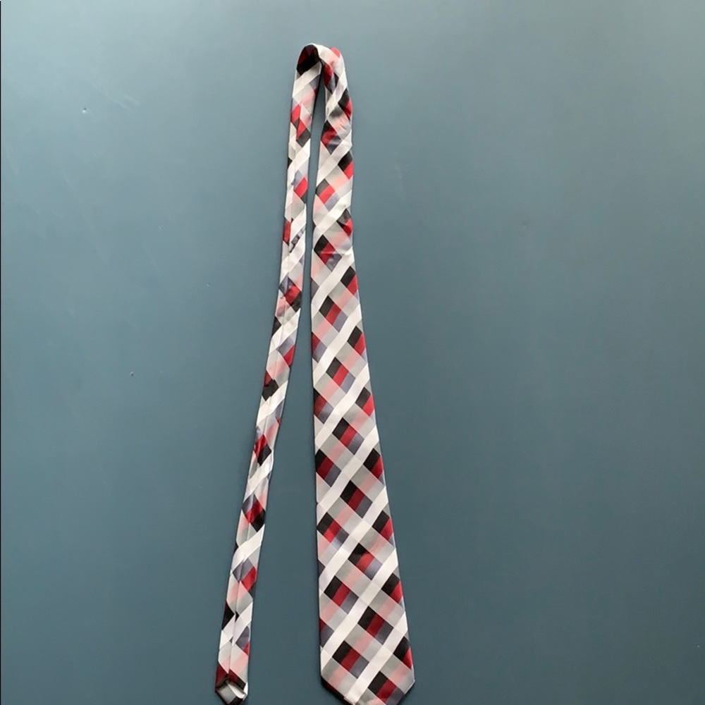 Tie